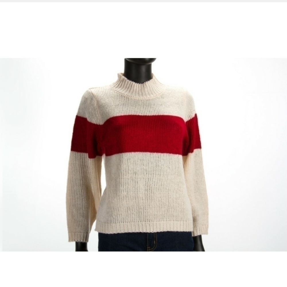 NWOT Turtleneck Sweater